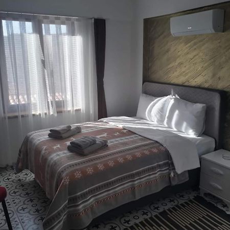 Ayvacik Siesta Butik Otel 17 מראה חיצוני תמונה