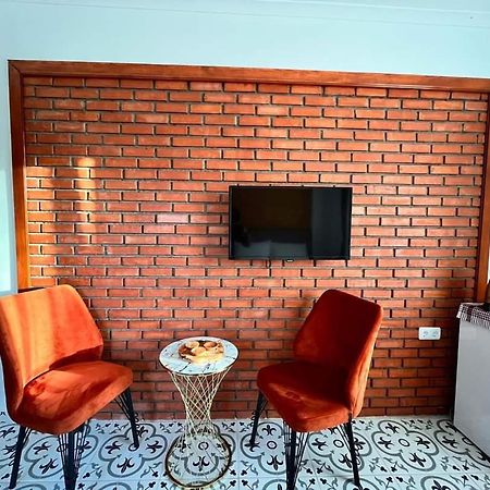 Ayvacik Siesta Butik Otel 17 מראה חיצוני תמונה