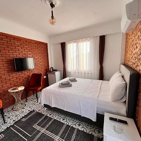 Ayvacik Siesta Butik Otel 17 מראה חיצוני תמונה