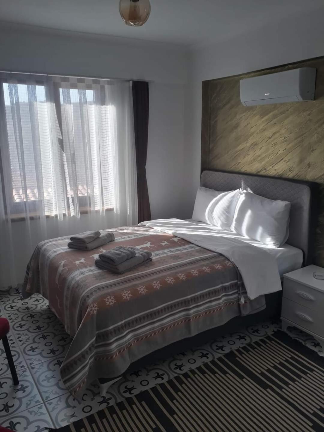 Ayvacik Siesta Butik Otel 17 מראה חיצוני תמונה